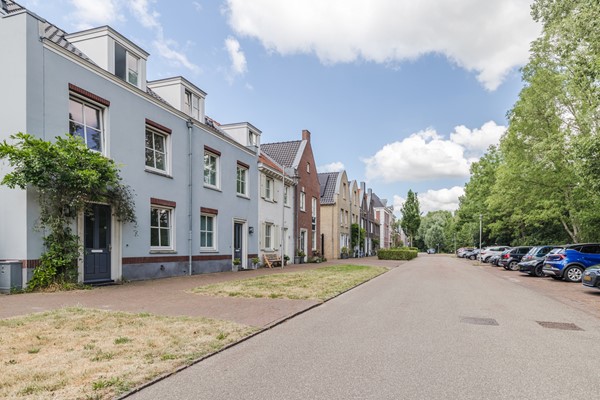 Medium property photo - Molenweg 56, 3604 AV Maarssen